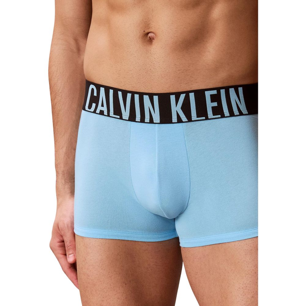 Calvin Klein Underwear Bicolor-Baumwoll-Boxershorts