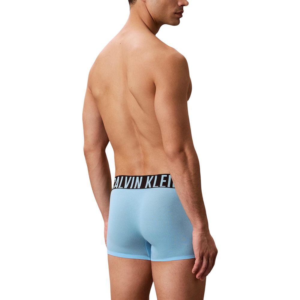 Calvin Klein Underwear Bicolor-Baumwoll-Boxershorts
