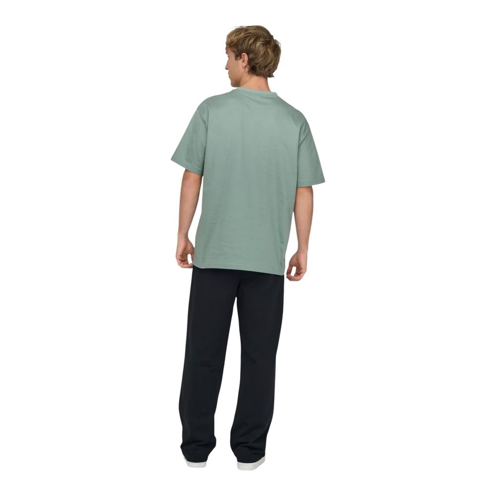Only & Sons Bicolor T-Shirt aus Bio-Baumwolle