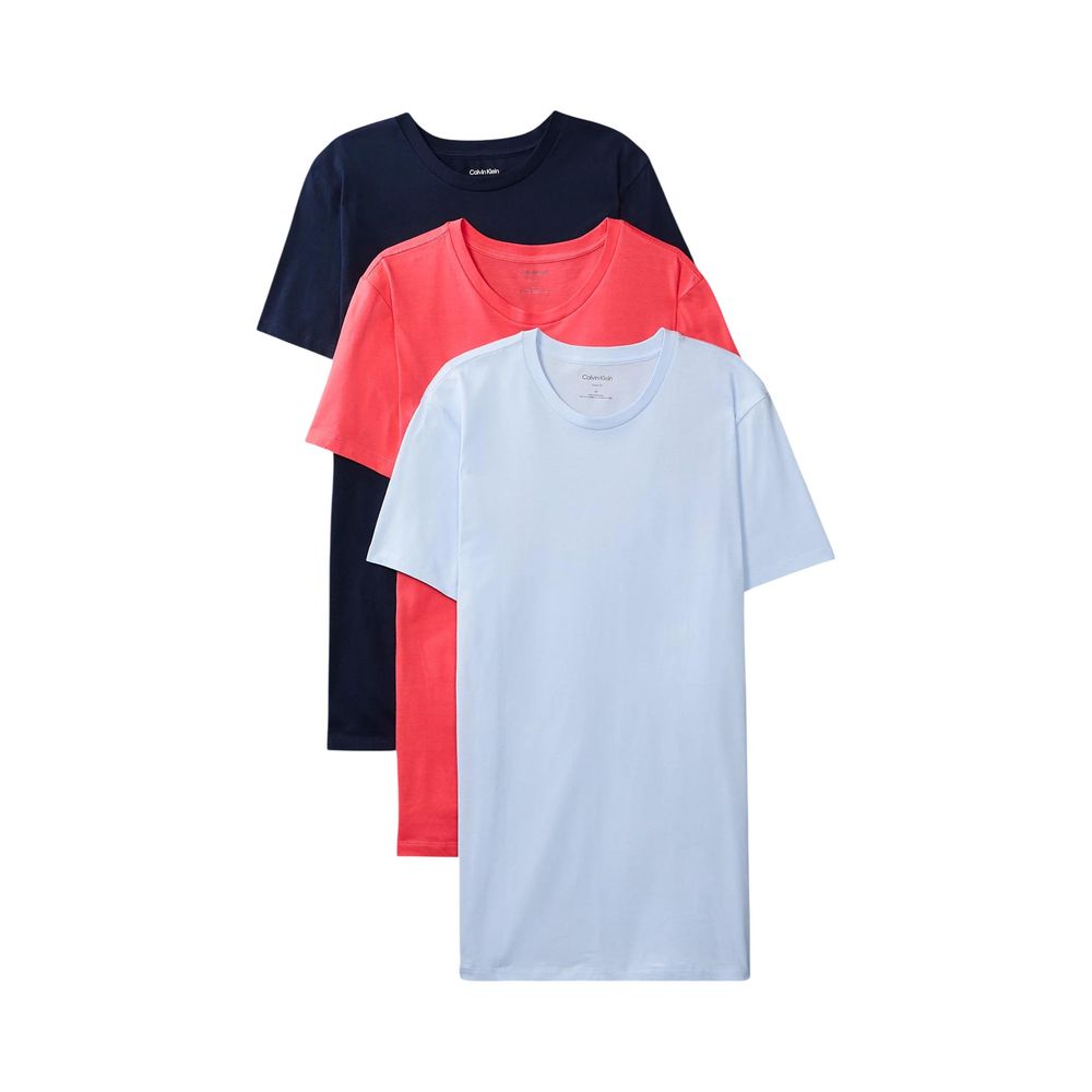 Calvin Klein Underwear Multicolor Baumwoll-Tanktops