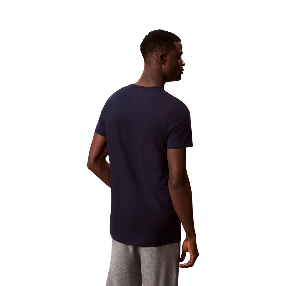 Calvin Klein Underwear Multicolor Baumwoll-Tanktops