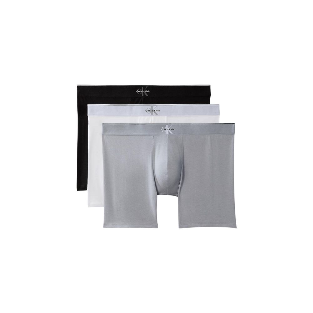 Calvin Klein Underwear Bicolor-Baumwollboxershorts