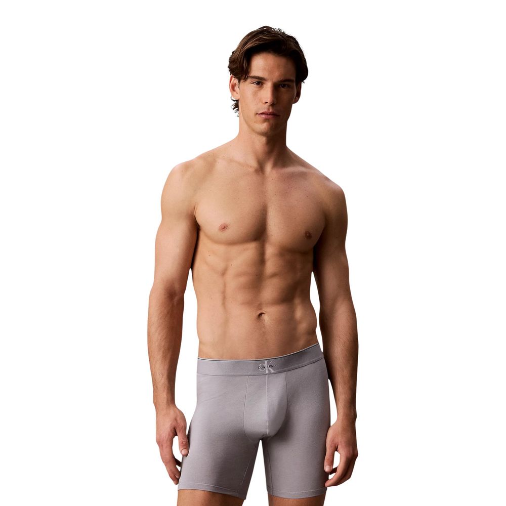 Calvin Klein Underwear Bicolor-Baumwollboxershorts