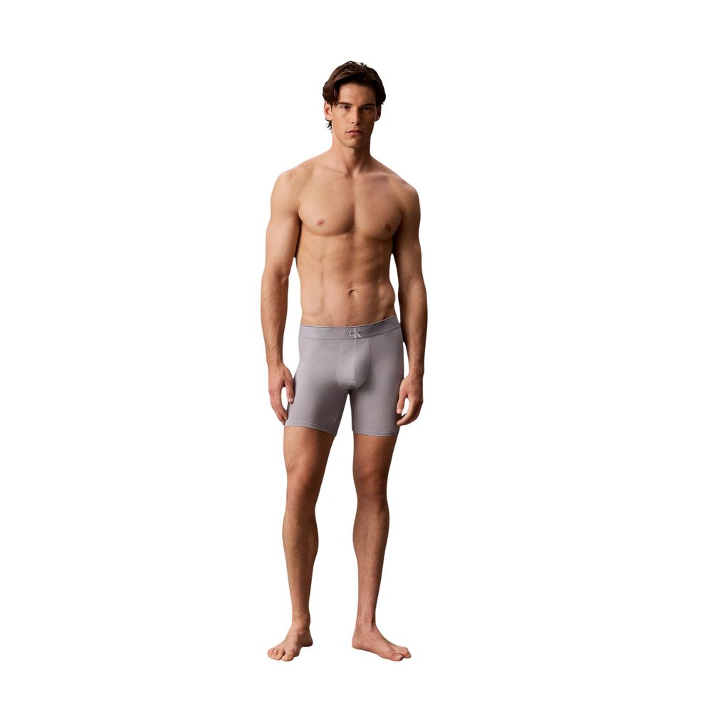 Calvin Klein Underwear Bicolor-Baumwollboxershorts