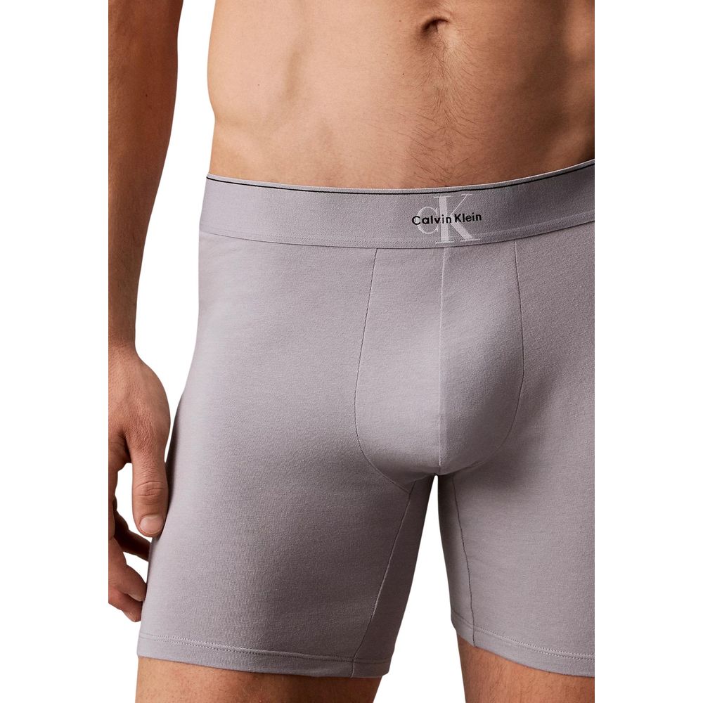 Calvin Klein Underwear Bicolor-Baumwollboxershorts