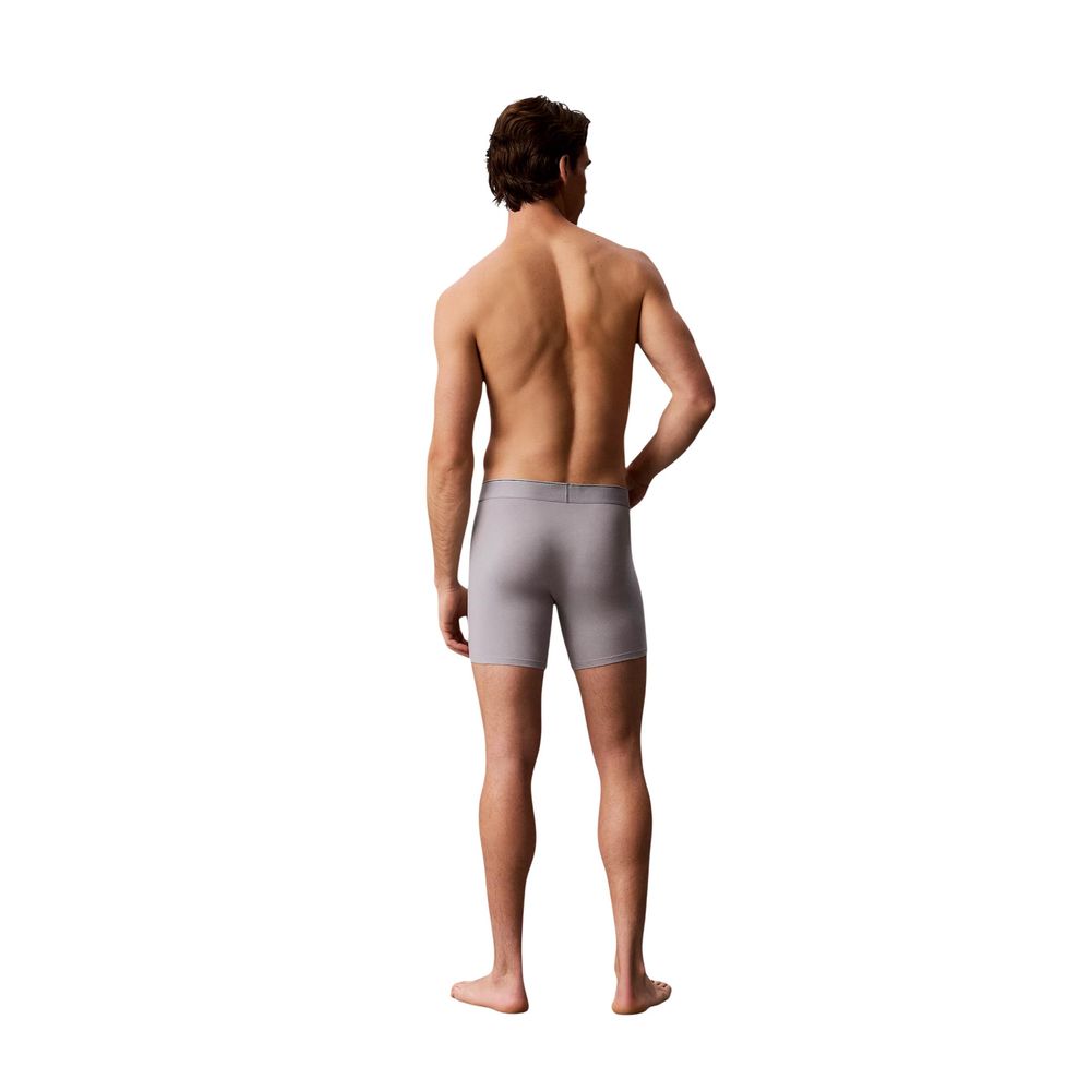 Calvin Klein Underwear Bicolor-Baumwollboxershorts