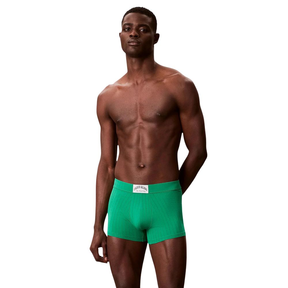 Calvin Klein Underwear Bicolor-Baumwoll-Boxershorts