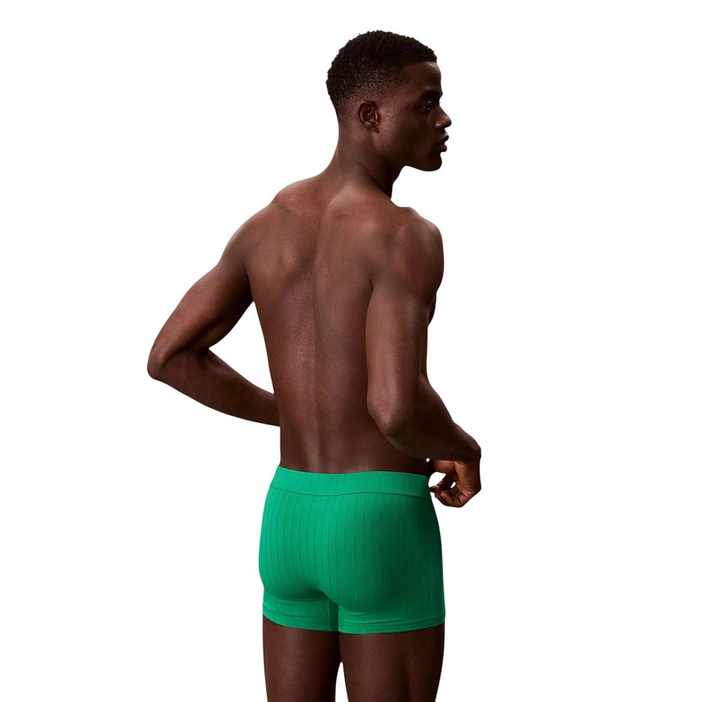 Calvin Klein Underwear Bicolor-Baumwoll-Boxershorts