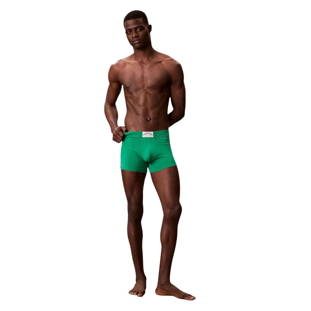 Calvin Klein Underwear Bicolor-Baumwoll-Boxershorts