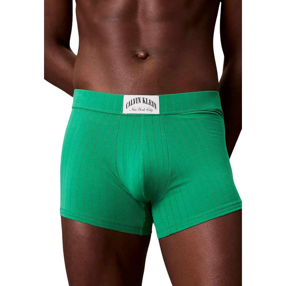 Calvin Klein Underwear Bicolor-Baumwoll-Boxershorts