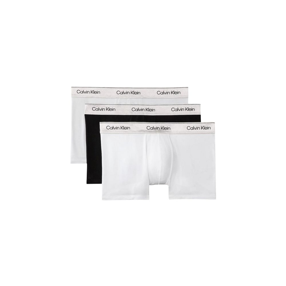 Calvin Klein Underwear Bicolor-Boxershorts aus Baumwolle