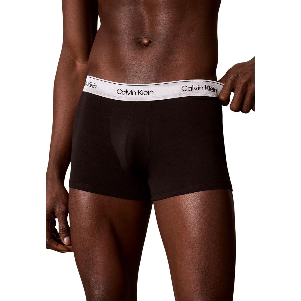 Calvin Klein Underwear Bicolor-Boxershorts aus Baumwolle
