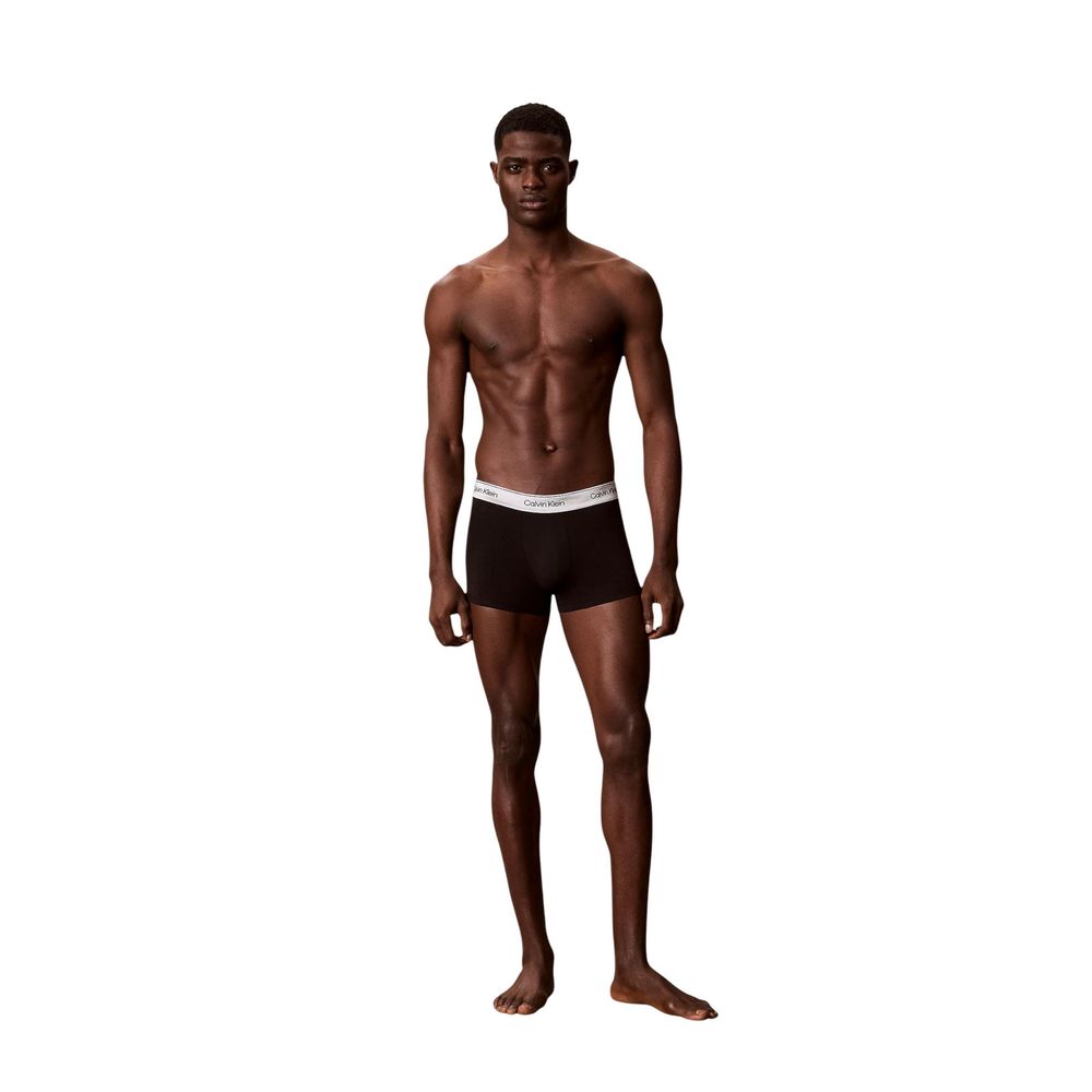 Calvin Klein Underwear Bicolor-Boxershorts aus Baumwolle