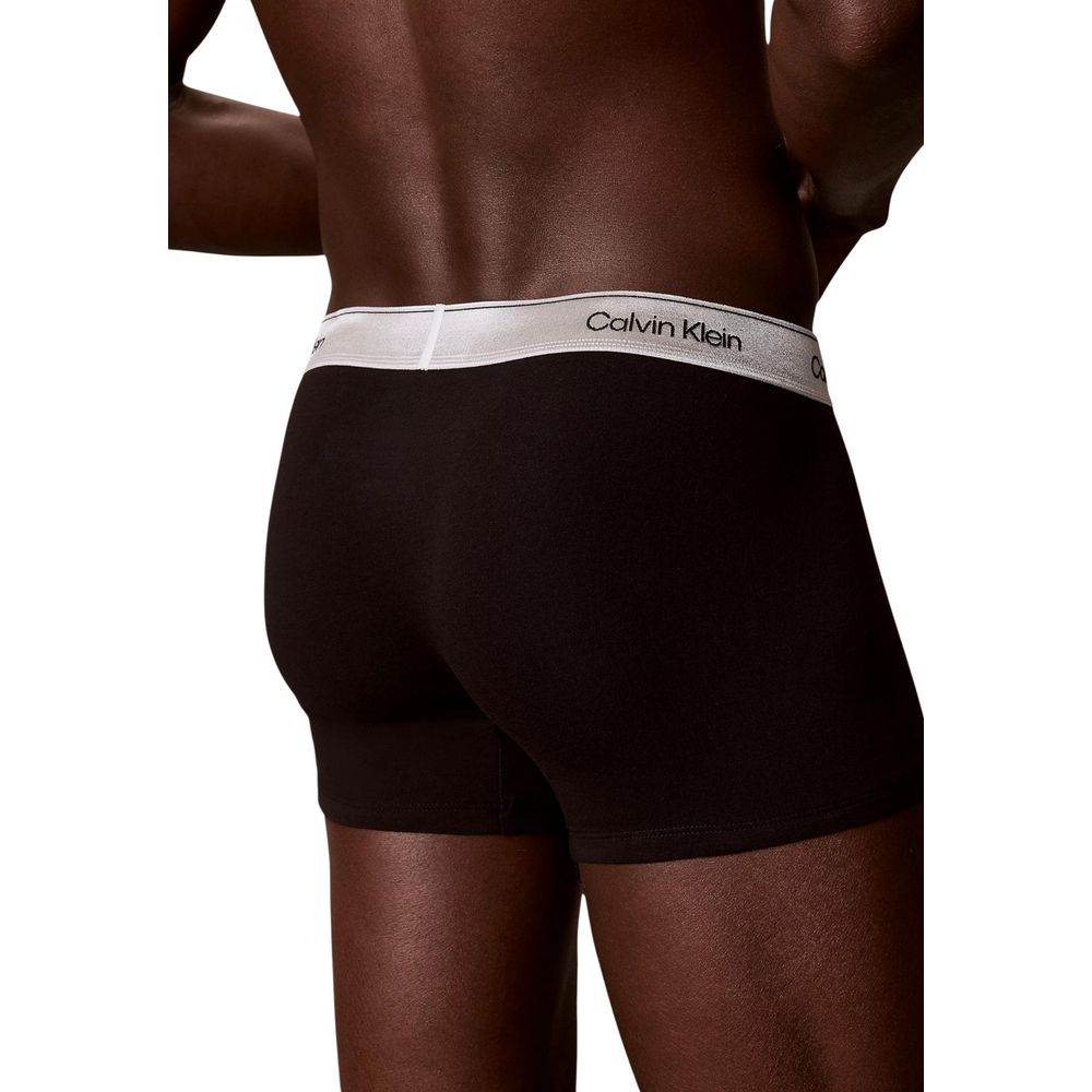 Calvin Klein Underwear Bicolor-Boxershorts aus Baumwolle