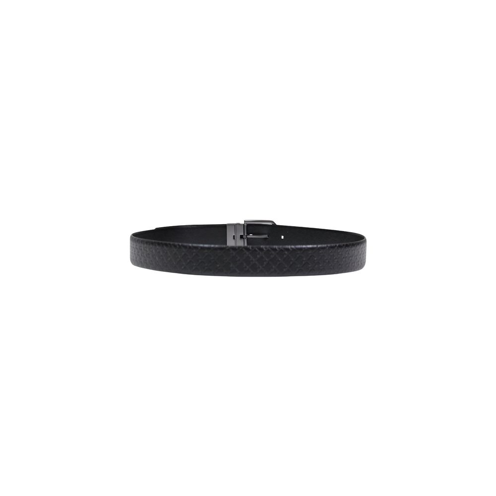 Calvin Klein Bicolor-Ledergürtel