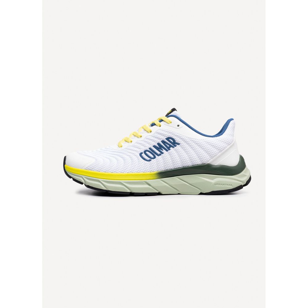 Colmar Mehrfarbige Sportsneaker aus Polyester