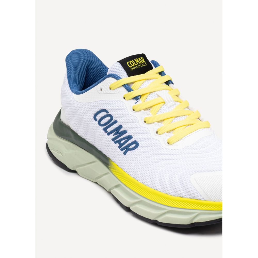 Colmar Mehrfarbige Sportsneaker aus Polyester