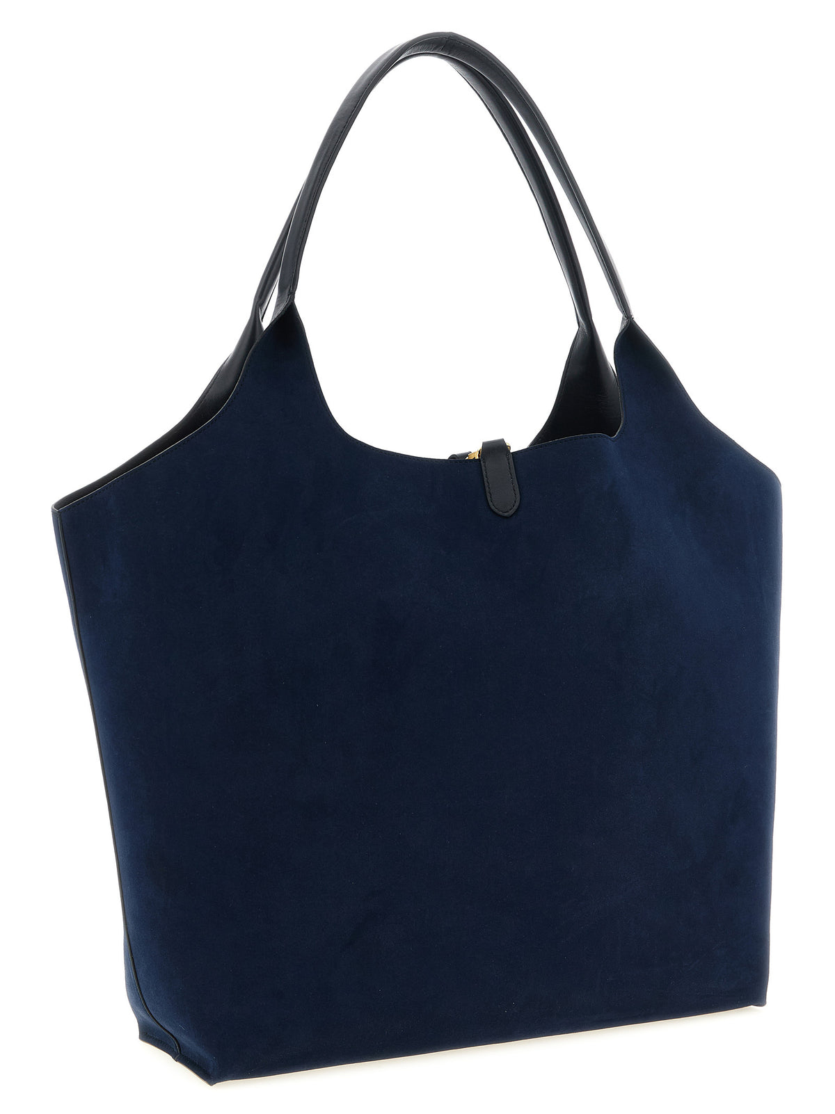 Stella McCartney Mehrfarbige Tragetasche aus Polyester