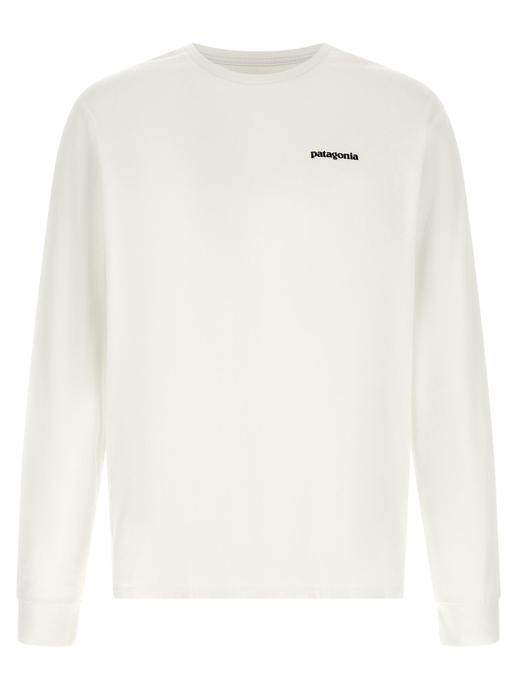 PATAGONIA White Cotton Cardigan