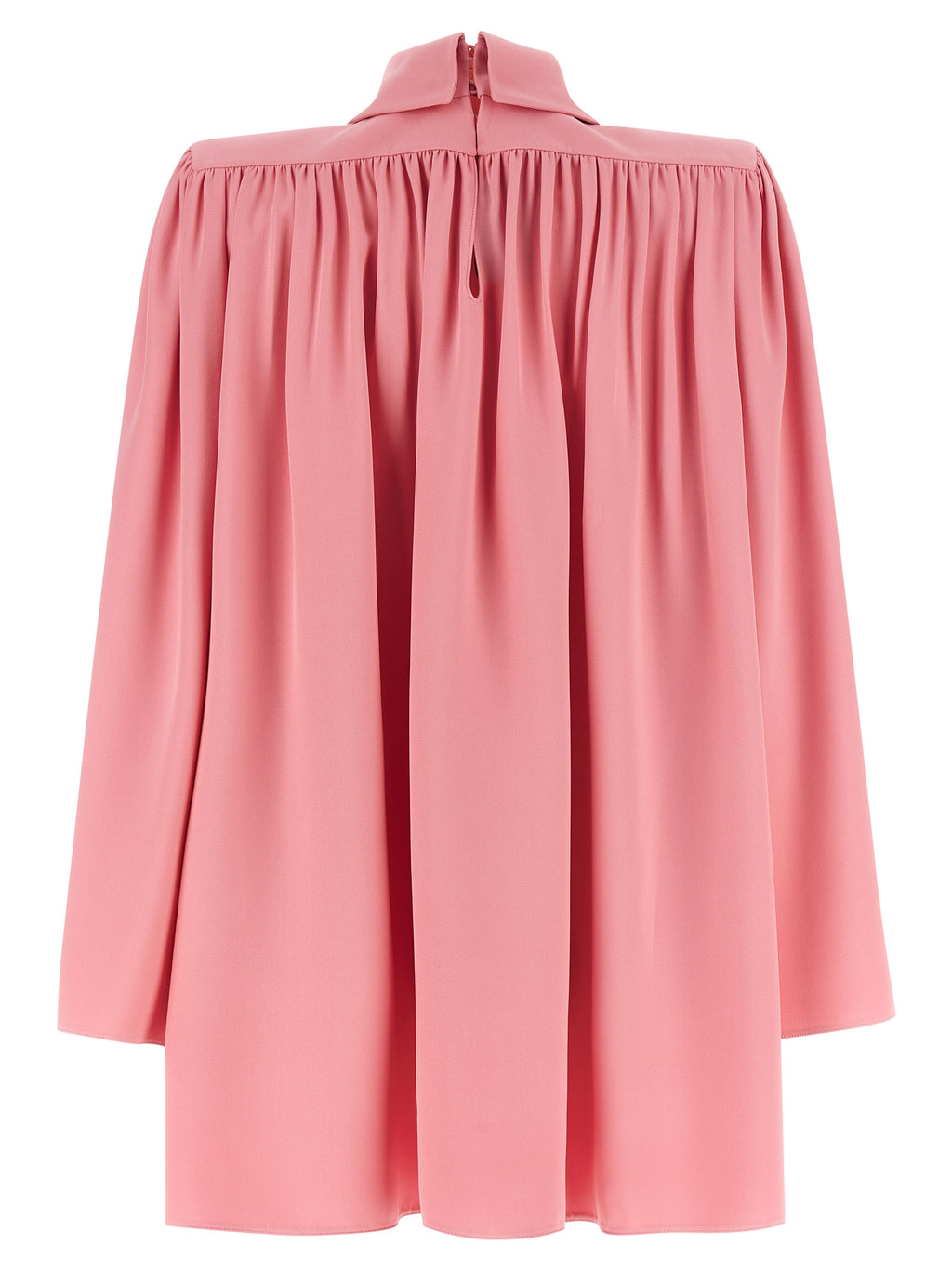 Valentino Garavani Seidenbluse mit Mehrfarbenmuster