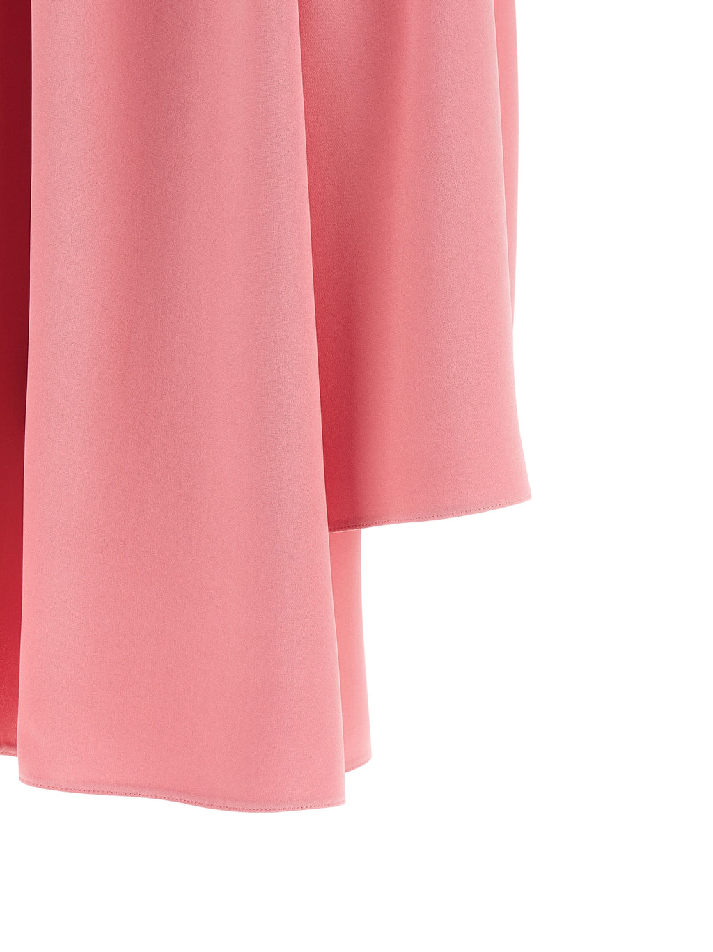 Valentino Garavani Seidenbluse mit Mehrfarbenmuster