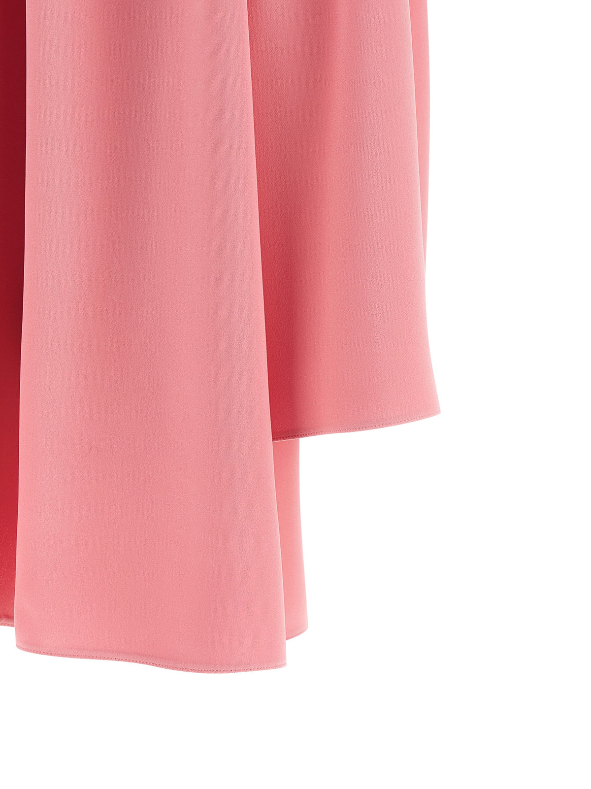 Valentino Garavani Seidenbluse mit Mehrfarbenmuster