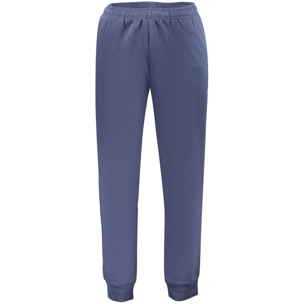 The North Face Herrenhose aus blauer Baumwolle