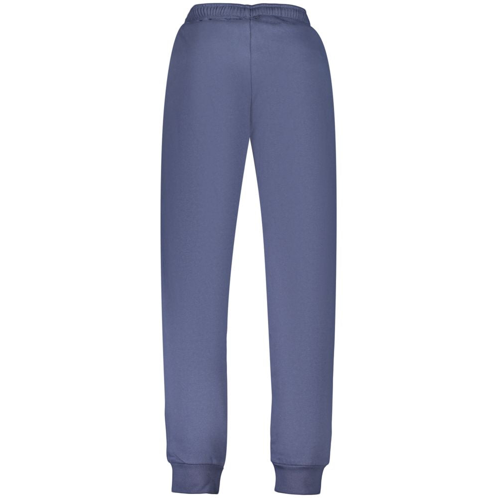 The North Face Herrenhose aus blauer Baumwolle