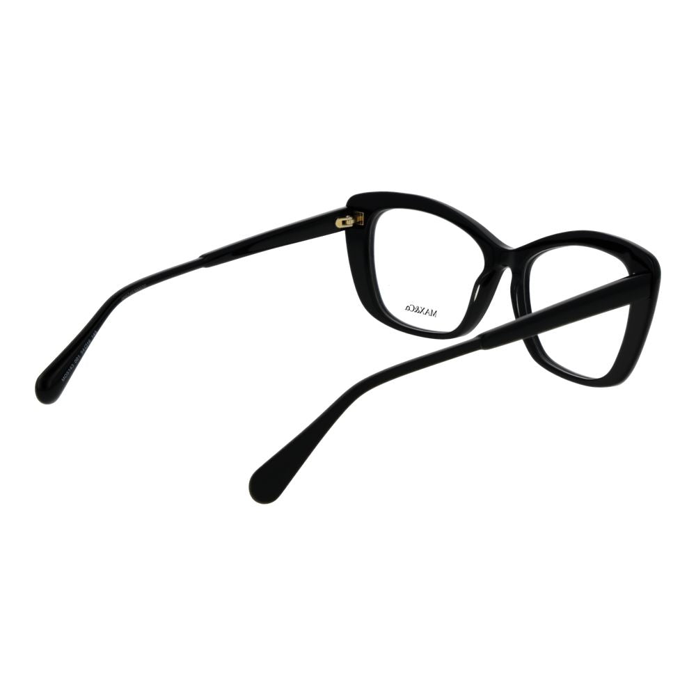 Max & Co schwarze Kunststoffbrille (Fassungen)