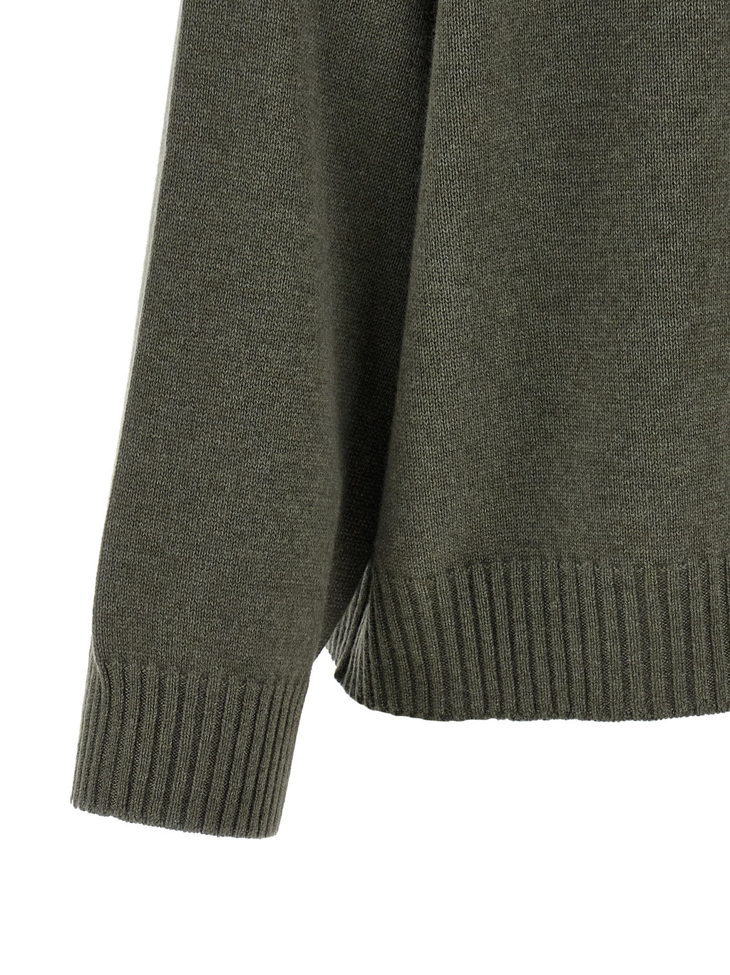 Brunello Cucinelli Bicolor-Kaschmircardigan