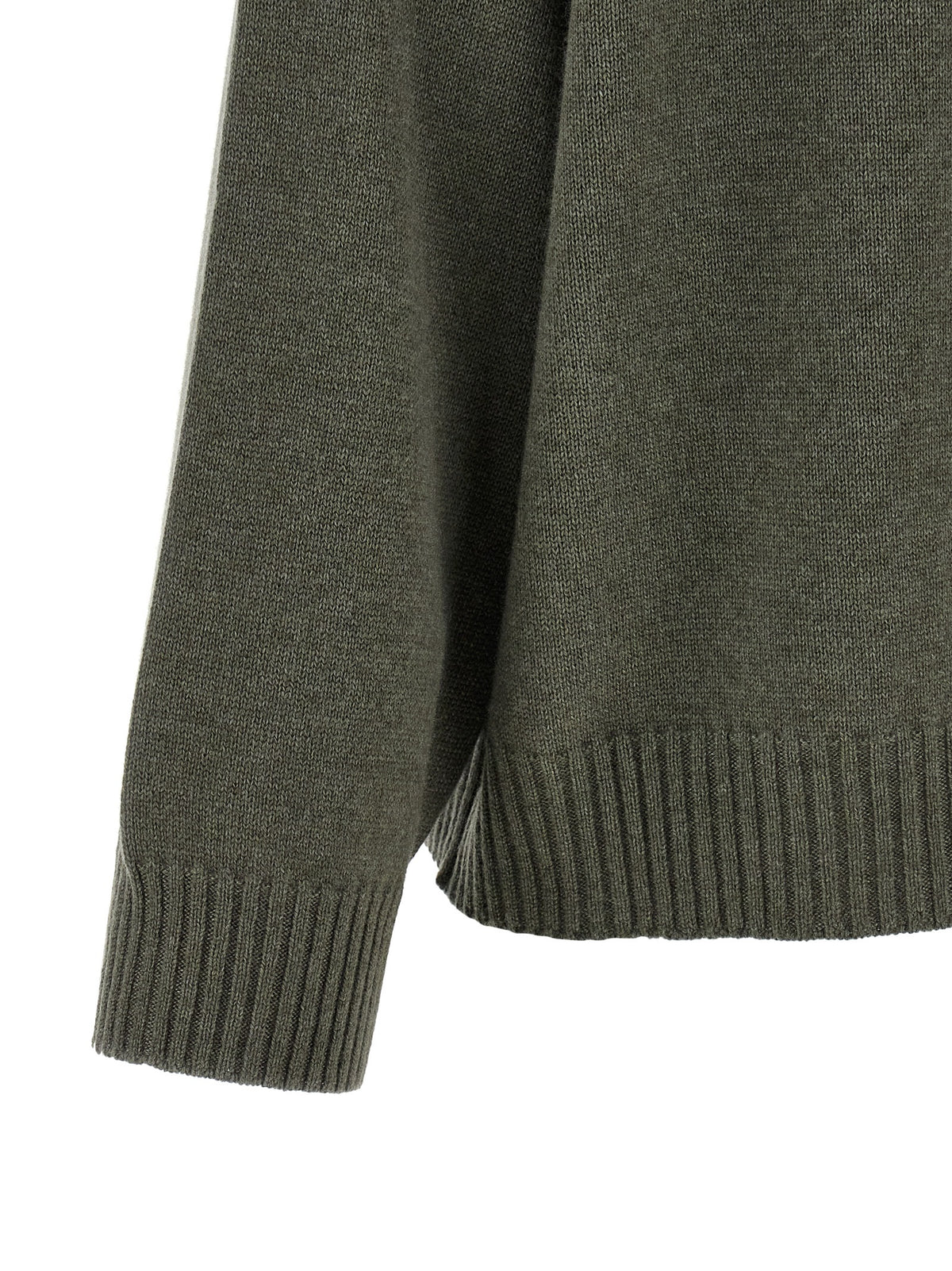 Brunello Cucinelli Bicolor-Kaschmircardigan