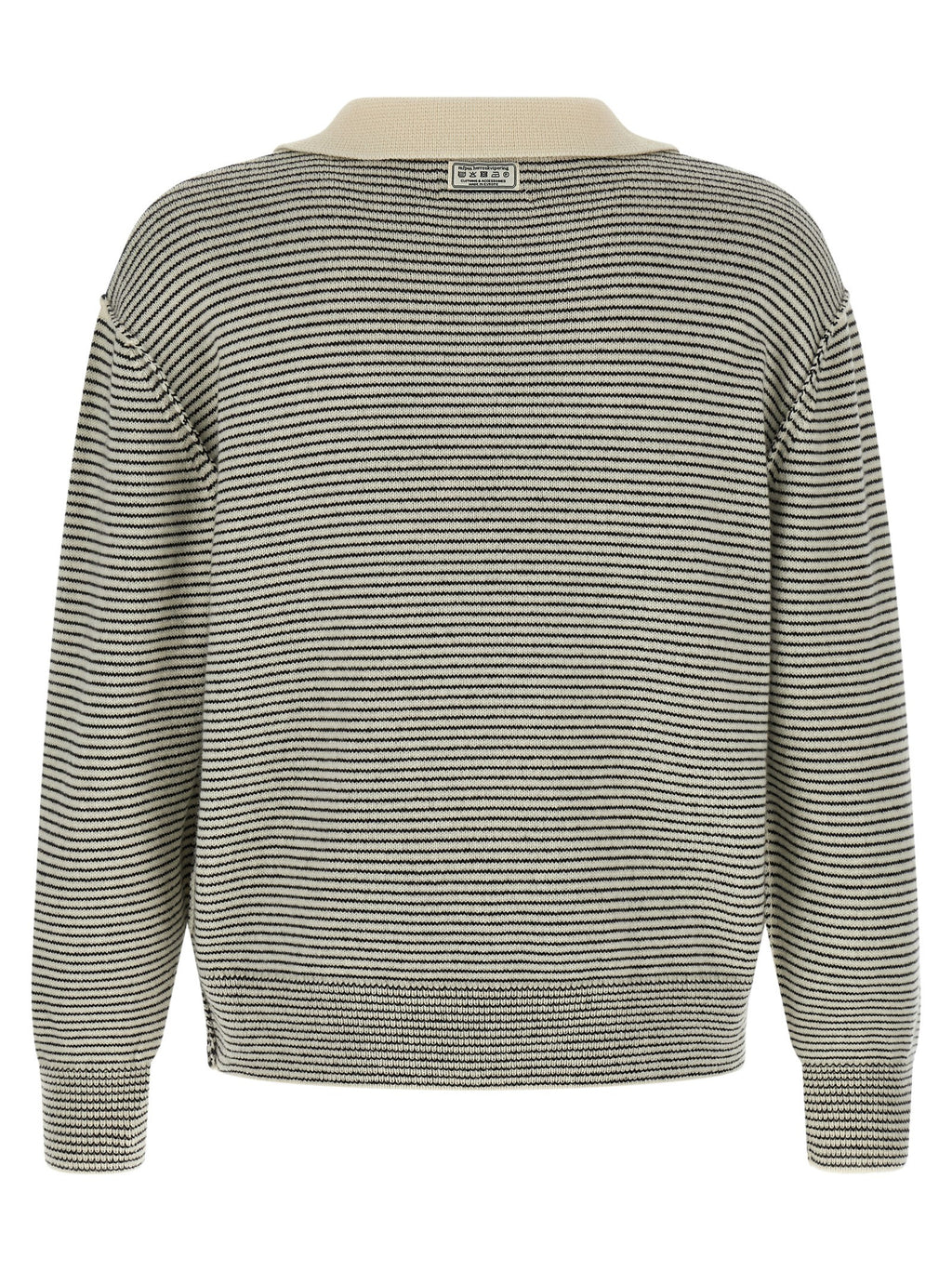 MFPEN Multicolor Wool Cardigan