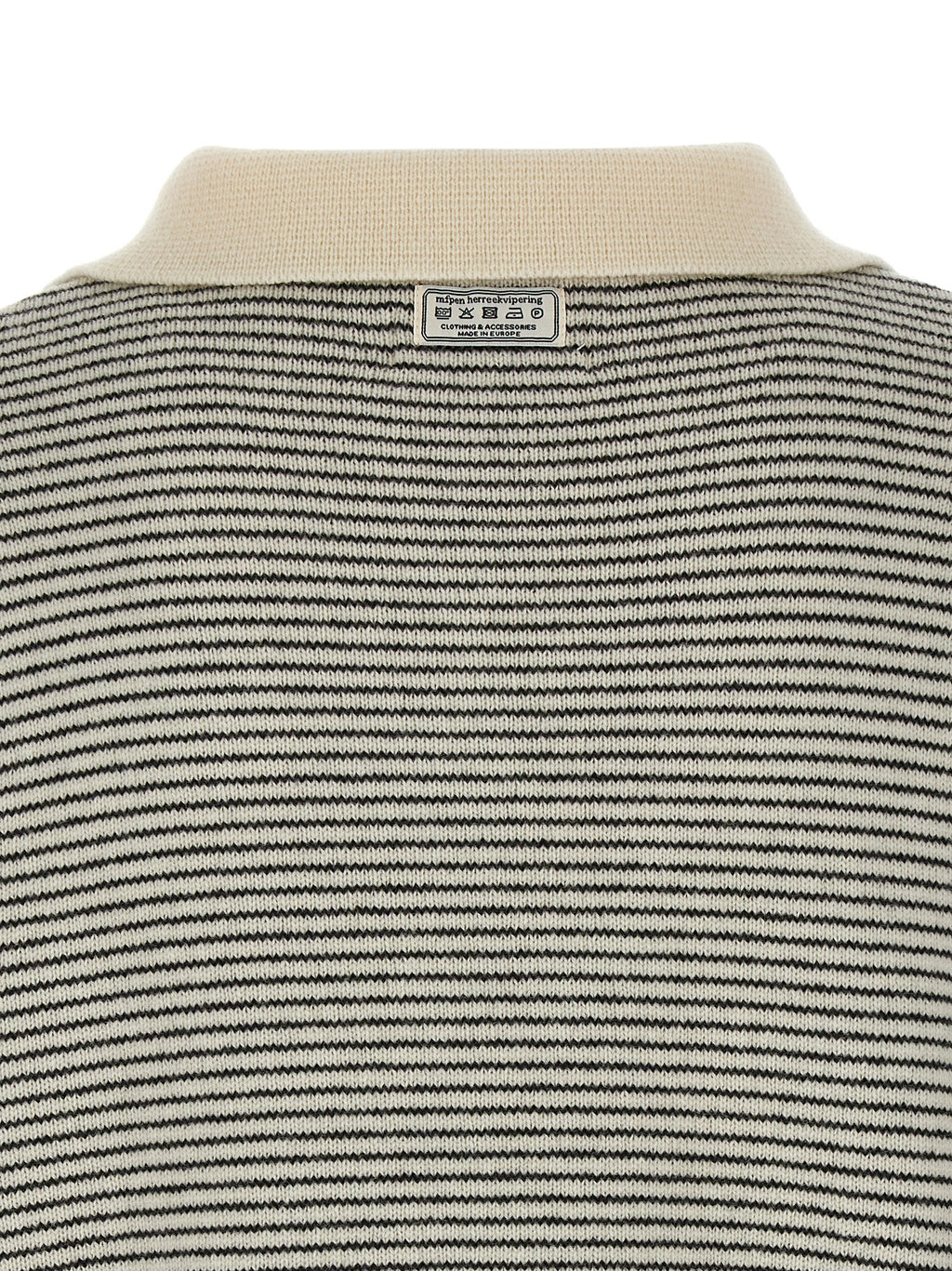 MFPEN Multicolor Wool Cardigan