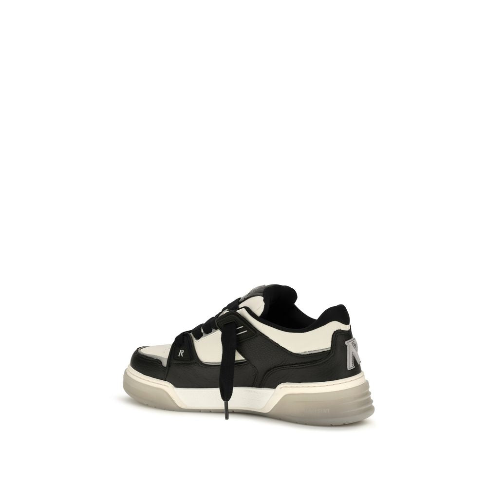 Represent Multicolor Kalbsleder Bos Taurus Chunky Sneakers