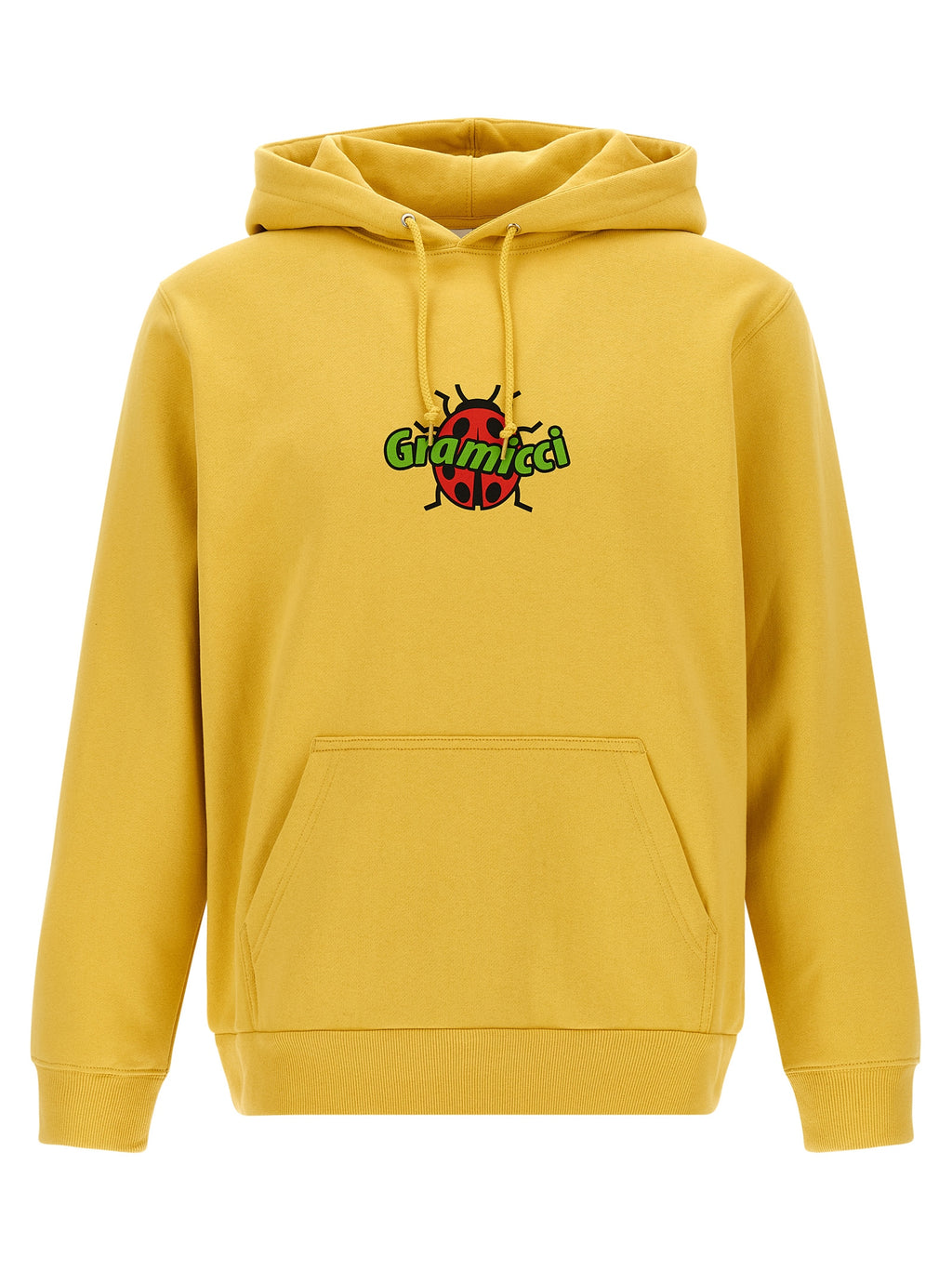 Gramicci Mehrfarbiges Baumwoll-Sweatshirt