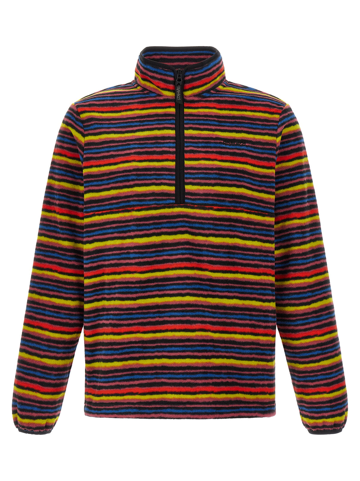 Gramicci Multicolor-Polyester-Cardigan