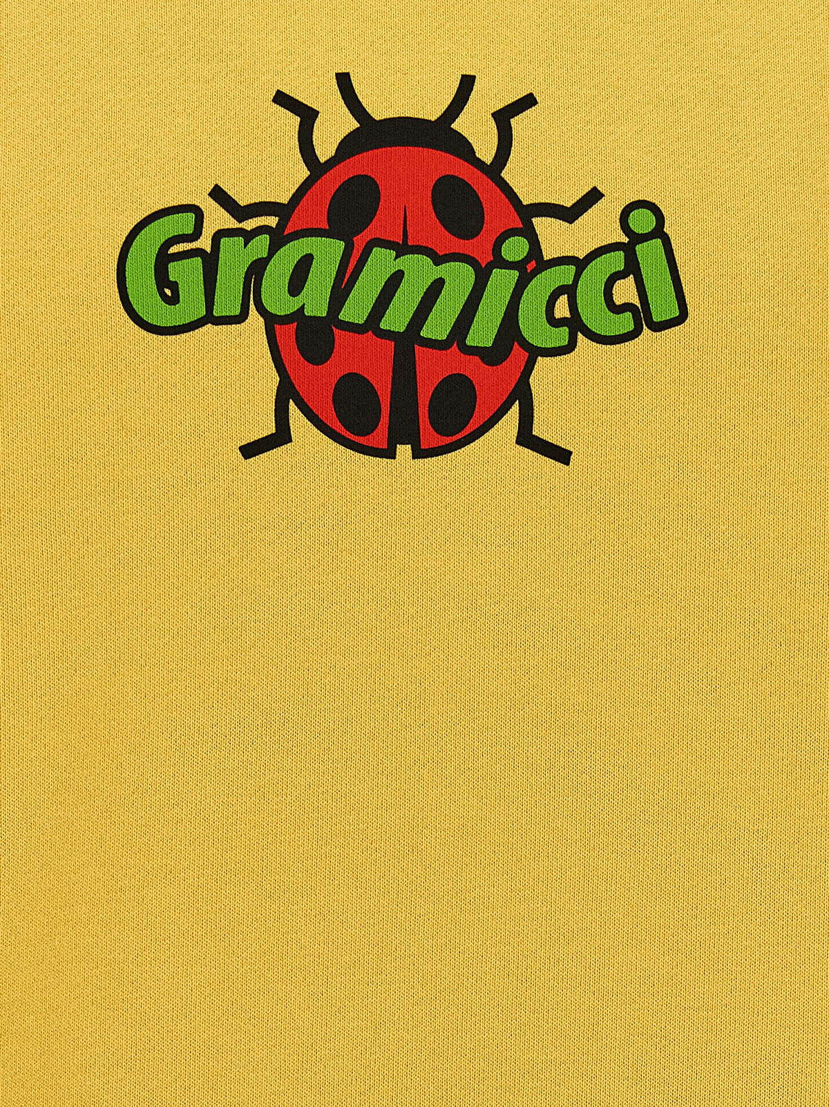 Gramicci Mehrfarbiges Baumwoll-Sweatshirt