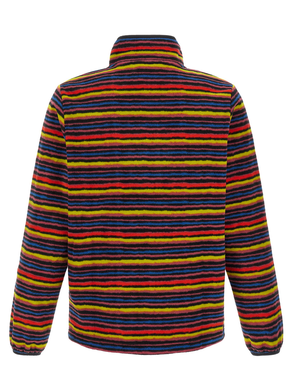 Gramicci Multicolor-Polyester-Cardigan