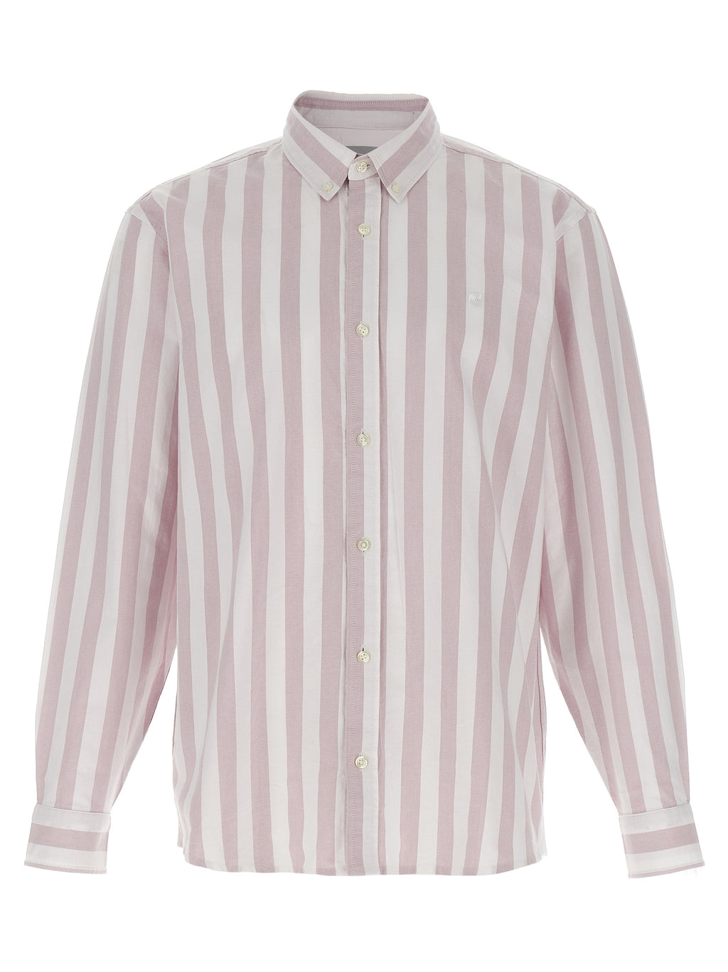 Carhartt Wip Multicolor Cotton Blouse