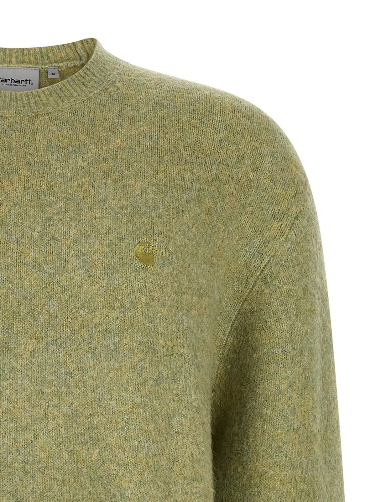 Carhartt Wip Bicolor Acetate Cardigan