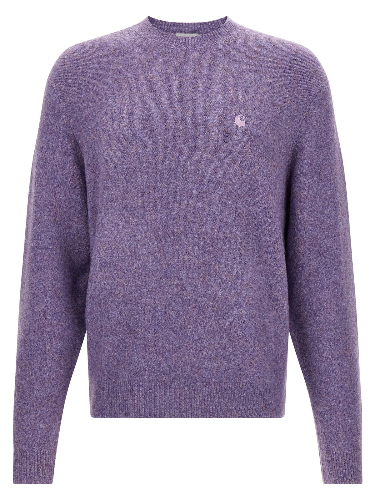 Carhartt Wip Purple Acetate Cardigan