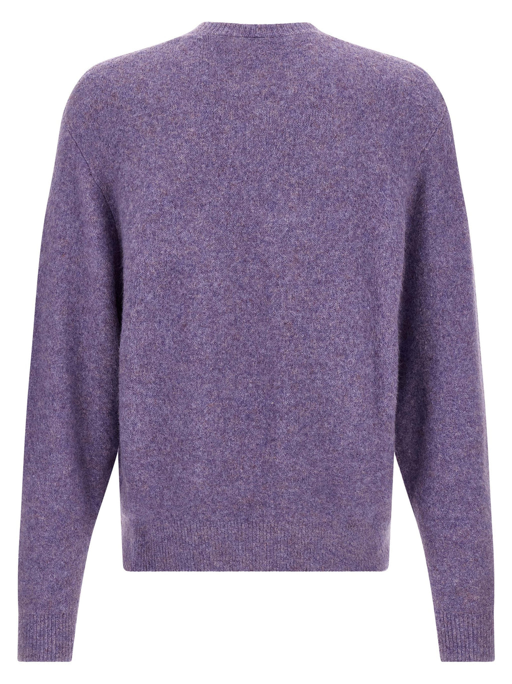 Carhartt Wip Purple Acetate Cardigan