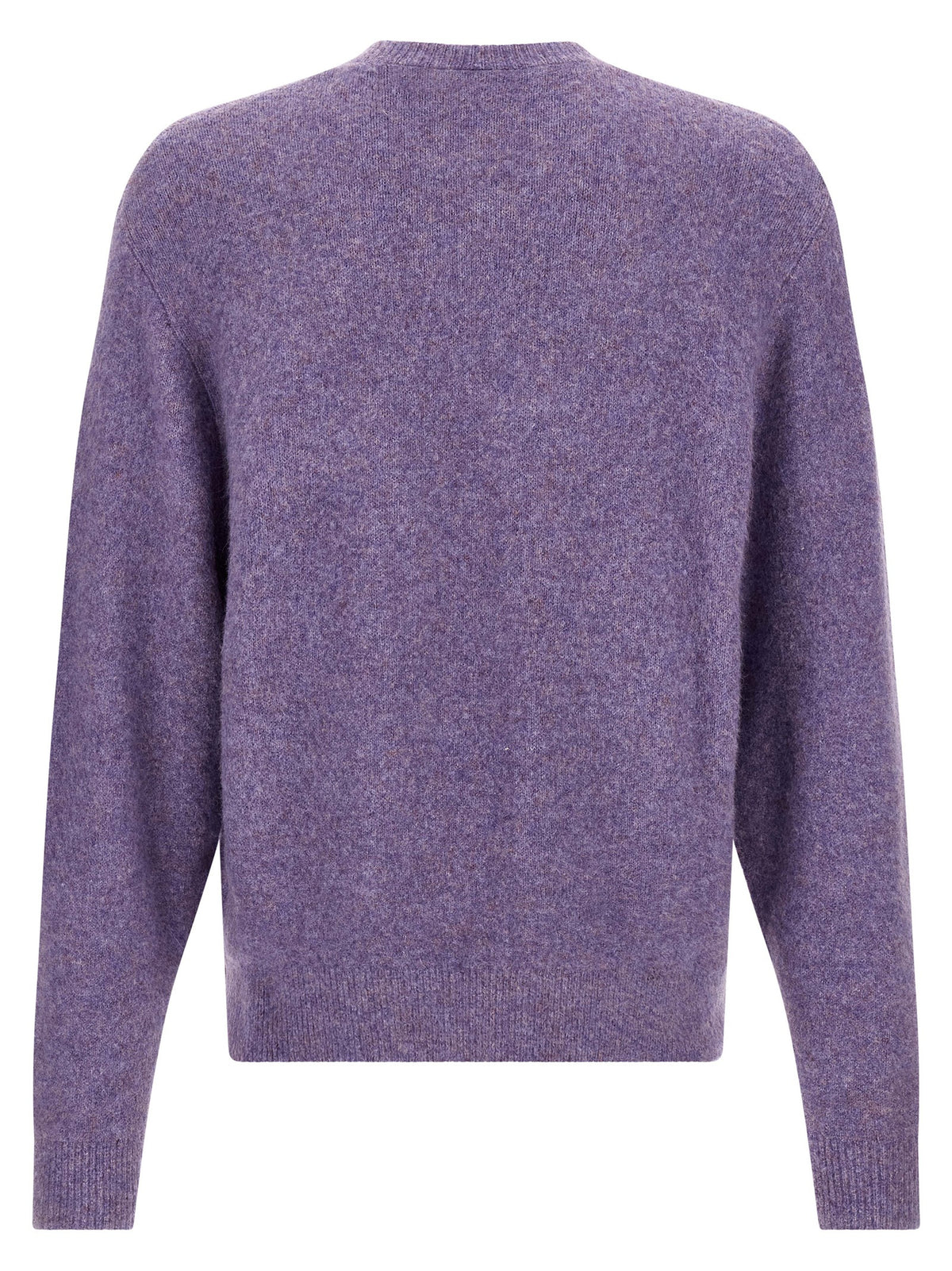 Carhartt Wip Purple Acetate Cardigan