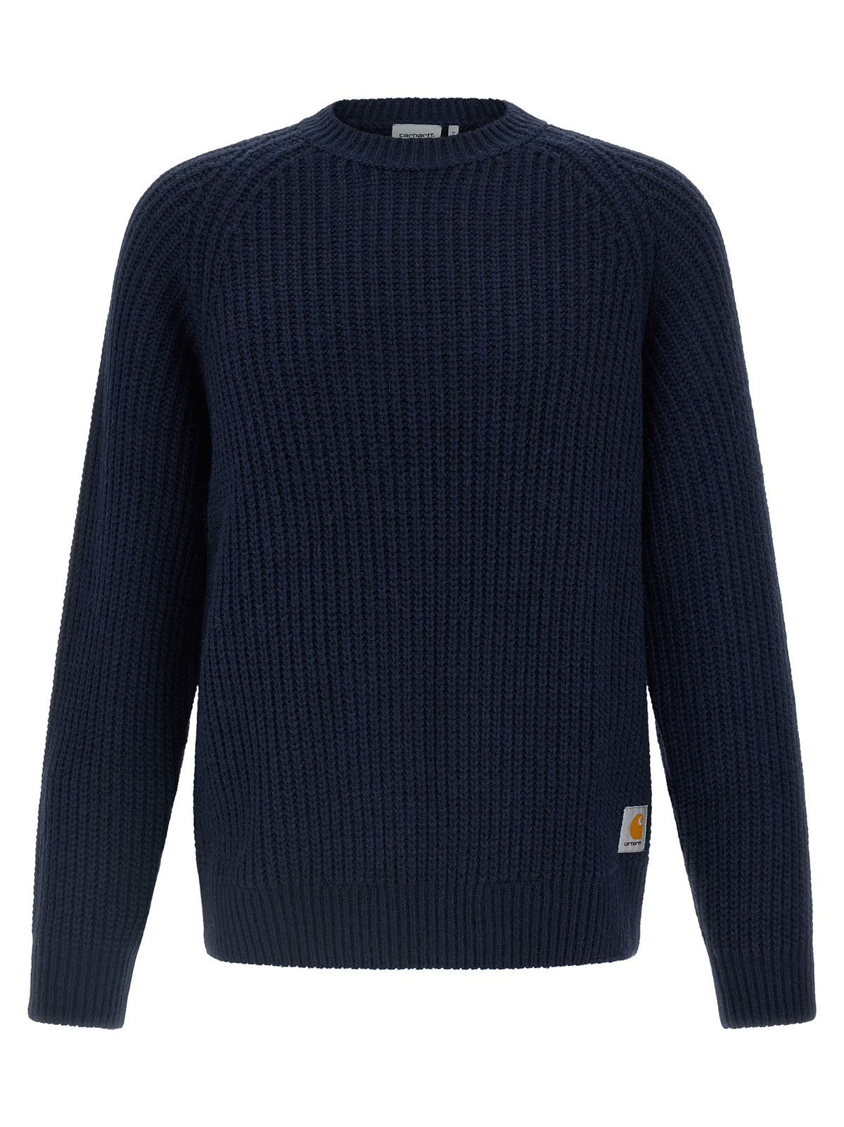 Carhartt Wip Blue Acetate Cardigan