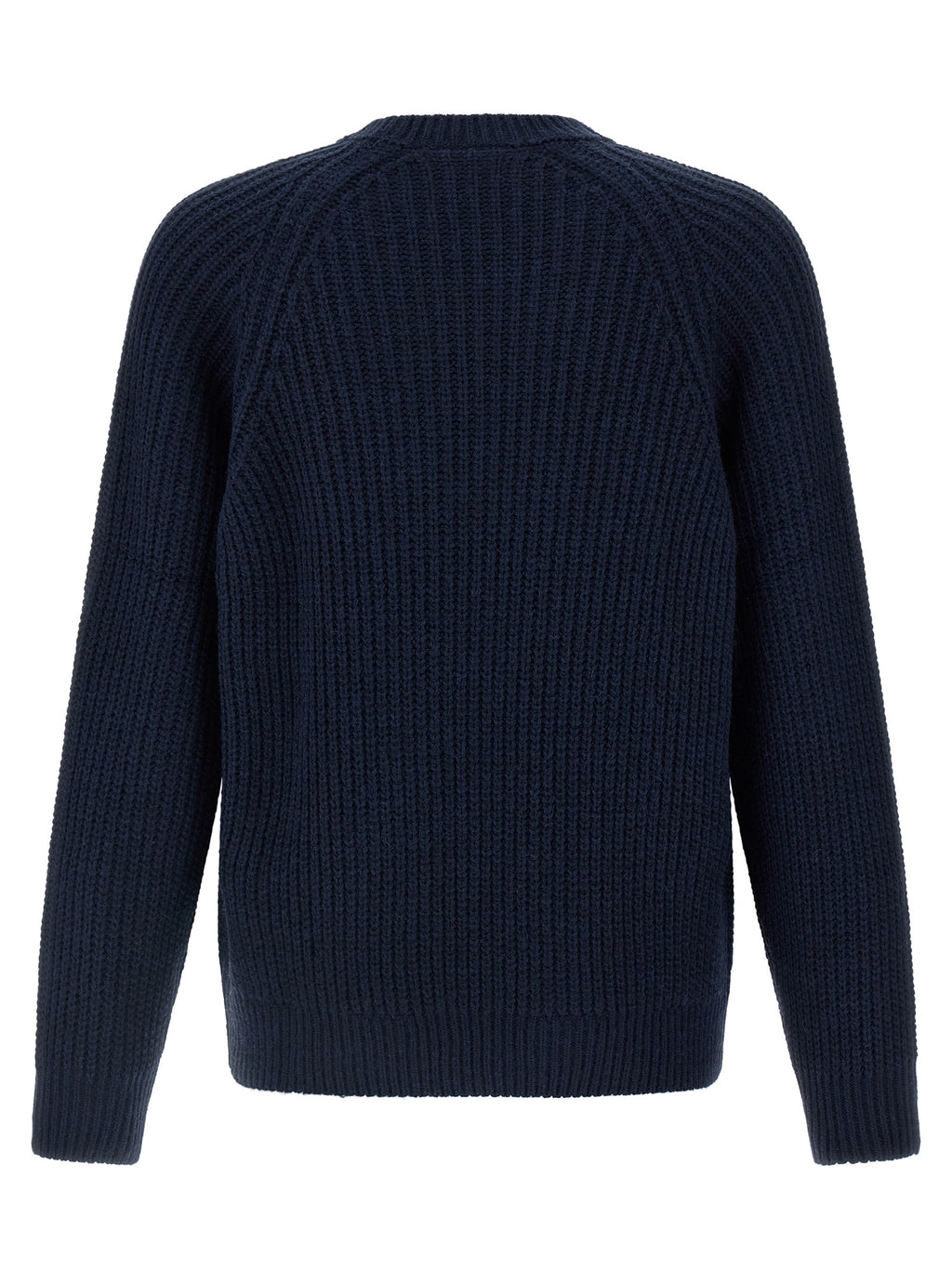 Carhartt Wip Blue Acetate Cardigan