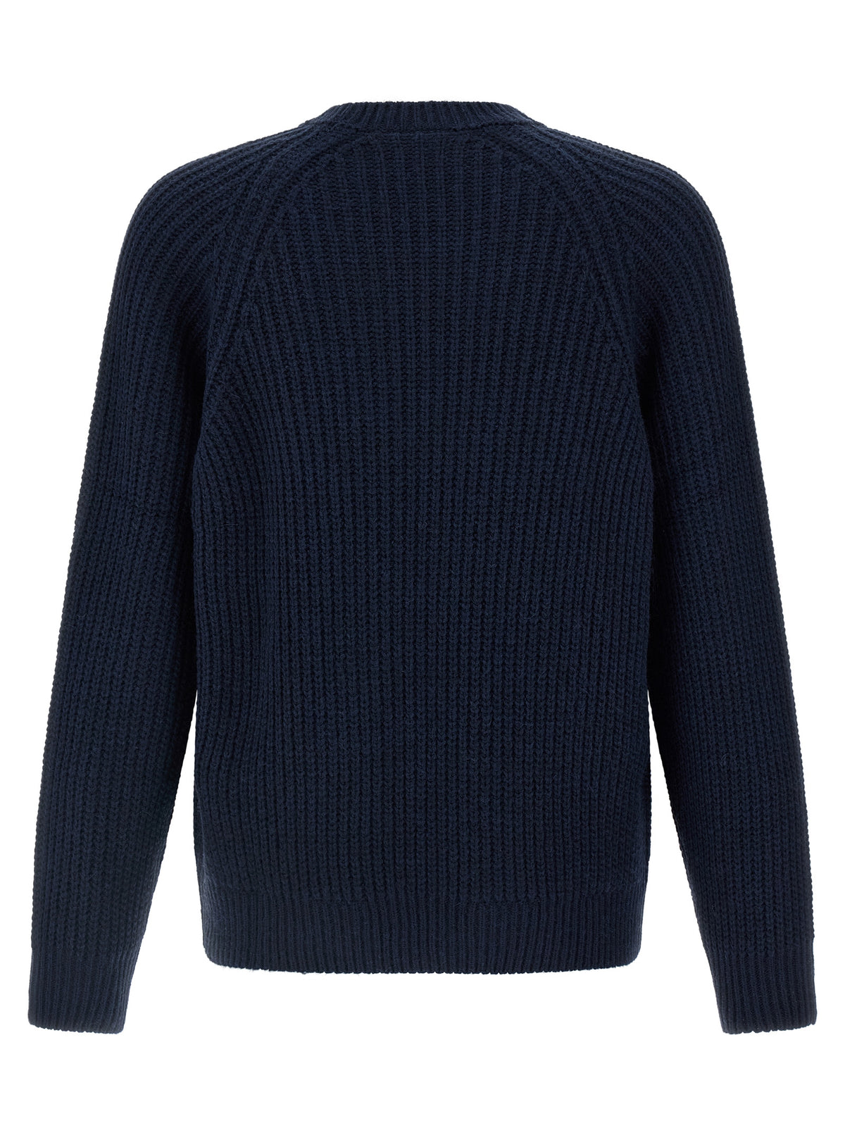 Carhartt Wip Blue Acetate Cardigan