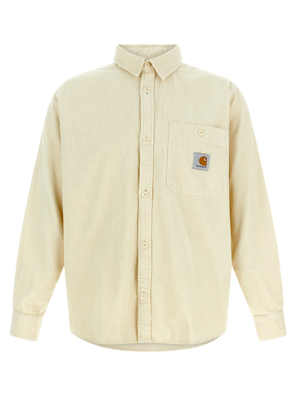Carhartt Wip Multicolor Cotton Blouse