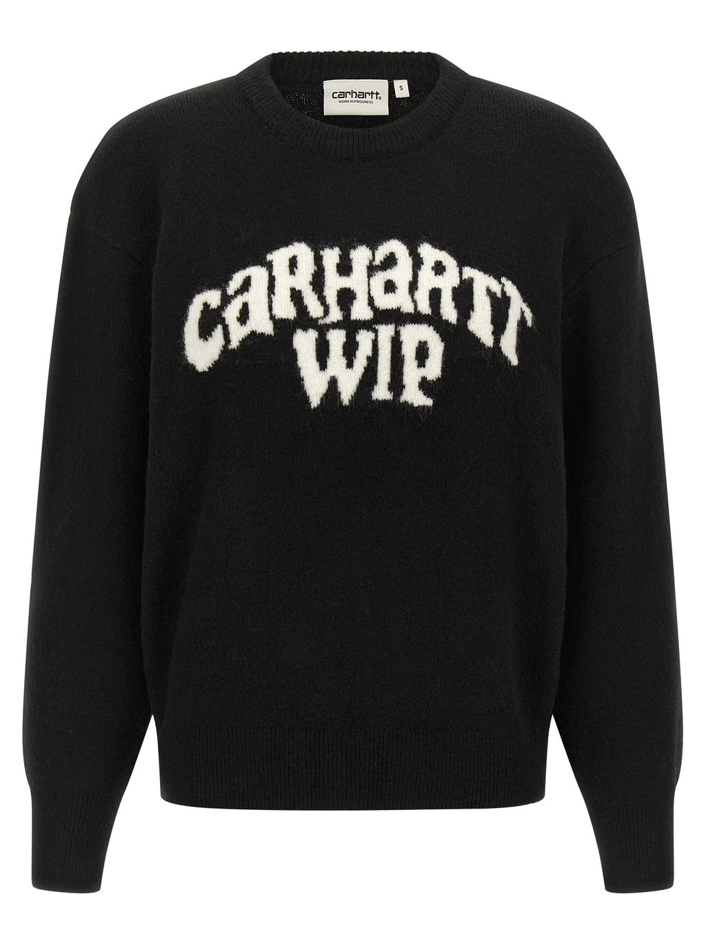 Carhartt Wip Bicolor Acetate Cardigan
