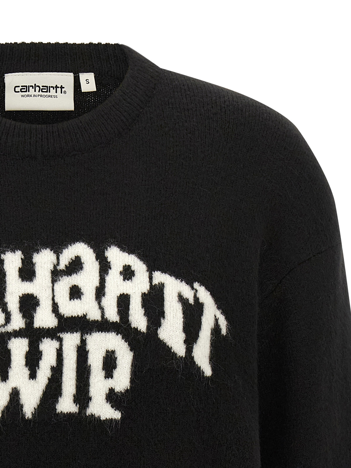 Carhartt Wip Bicolor Acetate Cardigan