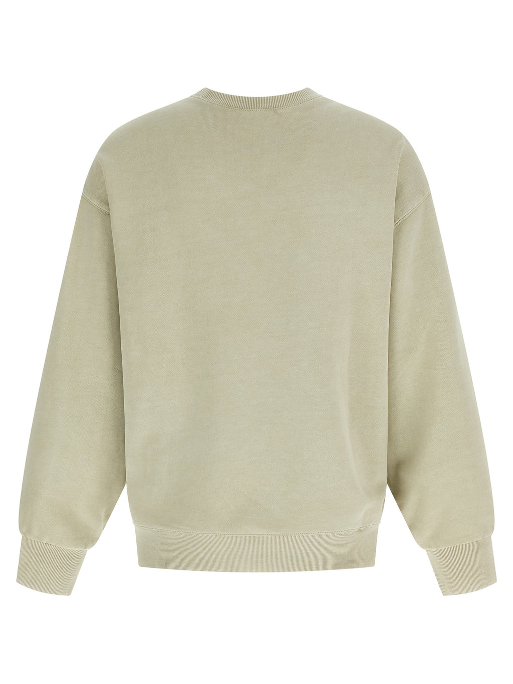 Carhartt Wip Beige Cotton Sweatshirt